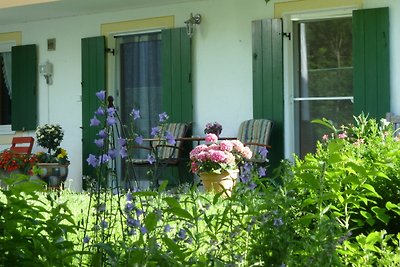 Ferienwohnung Hörnle