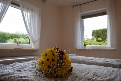Appartamento Vacanza con famiglia Grömitz