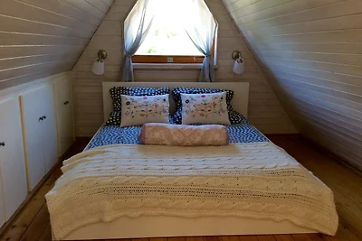 Casa vacanze Vacanza di relax Bünsdorf