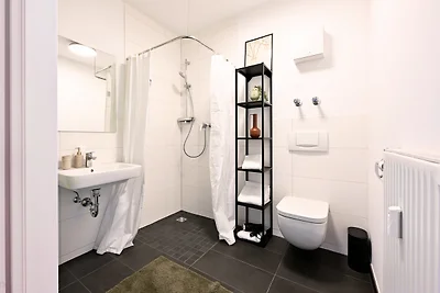 Rosengarten Apartments - Wohnung