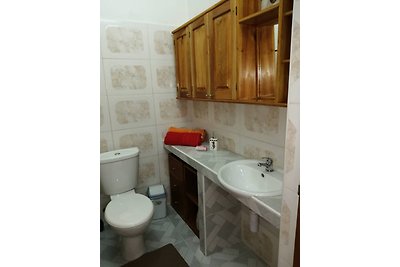 Vakantieappartement Gezinsvakantie Holguin