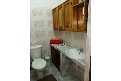 Vakantieappartement Gezinsvakantie Holguin