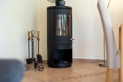 Vakantiehuis Ontspannende vakantie Schönberg & Schönberger beach