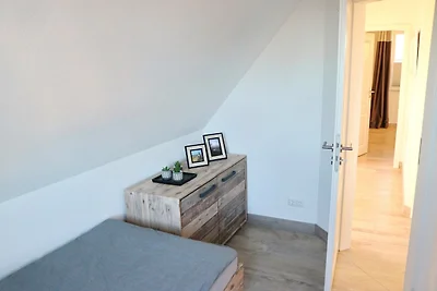 Reethaus "Blinkfür"