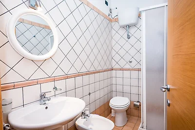 Casa vacanze Vacanza di relax Salerno