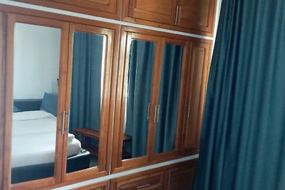 Villa El Balcón Appartement 1