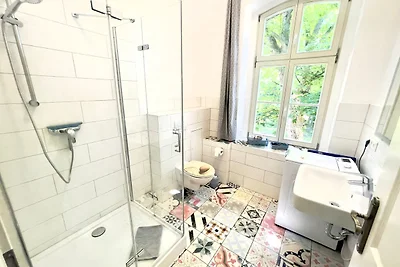 Gästehaus Sternschanze - App. 4