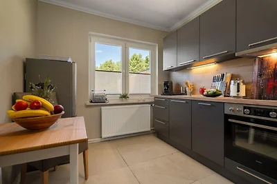 Ferienwohnung an der Müritz