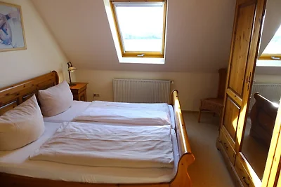 Ferienhof Specht - Haus Grauer Esel