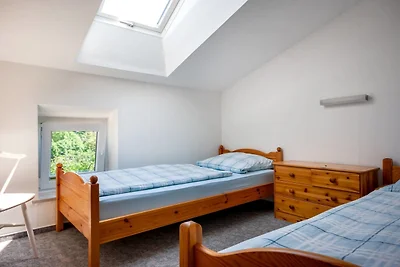 Holiday flat family holiday Burg auf Fehmarn