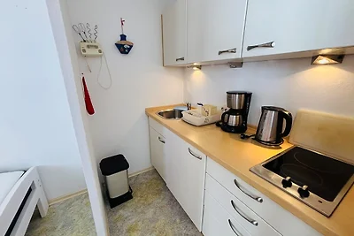 Ferienwohnung Spatzennest