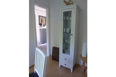 Vakantieappartement Gezinsvakantie Burg auf Fehmarn