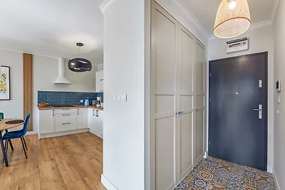 Sun&Snow Sagaris - Apartment 4/39