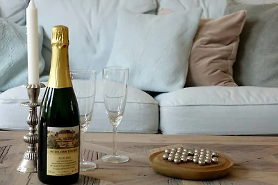 Vakantieappartement Gezinsvakantie Nieby