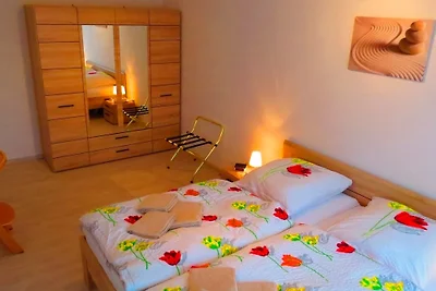 Feriendomizil Belvedere