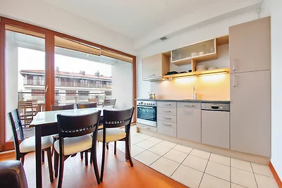 Sun&Snow Plaza Swinoujscie -