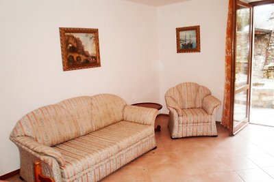 Holiday flat family holiday Vesio