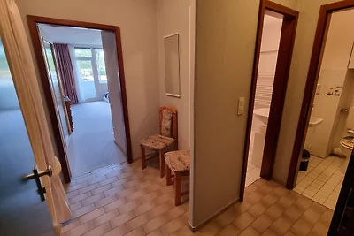 Vakantieappartement Gezinsvakantie Goslar