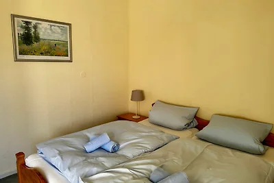 Appartamento Vacanza con famiglia Grödersby