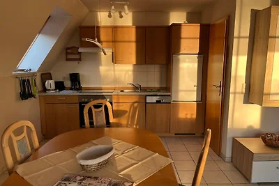 Finnhäuser am Vogelpark - Haus