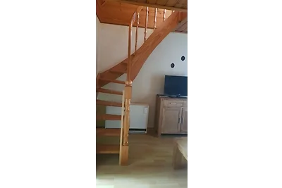 Ferienwohnungen Waldblick, Wohnung