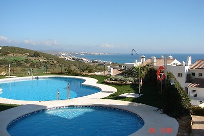 Appartamento Vacanza con famiglia Bahia de Casares