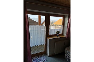 Vakantieappartement Gezinsvakantie Haidmühle