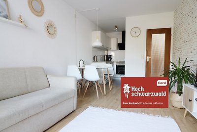 Kurhotel Schluchsee App. 3201 -