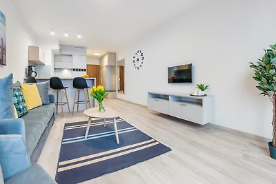 Sun&Snow Resorts - Apartment B43