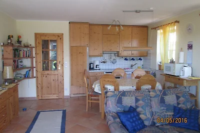 Appartement Vacances avec la famille Schönberg