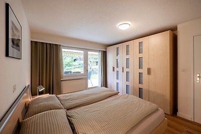 Vakantieappartement Gezinsvakantie Davos