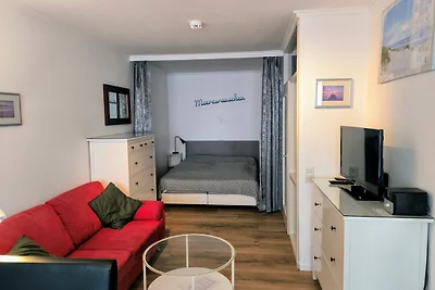 apartman za odmor Obiteljski odmor Kellenhusen