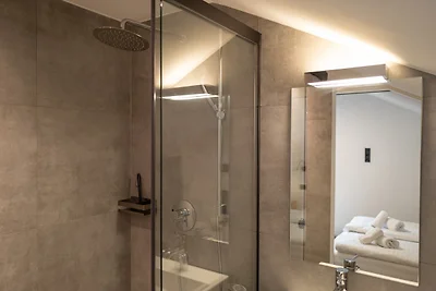 Leni's Lodges, Wandern, Biken