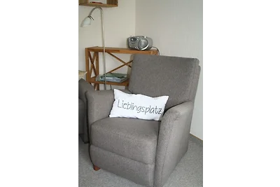 Appartamento Vacanza con famiglia Süderende