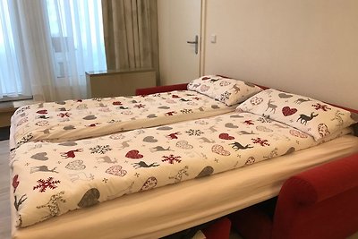 Apartament Dla rodzin Oberstdorf