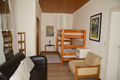 Appartamento Vacanza con famiglia Osnabrück