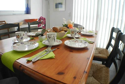 Casa vacanze Vacanza di relax Nordhorn