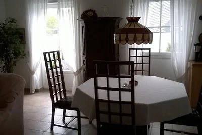 Appartamento Vacanza con famiglia Pronsfeld