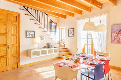 Vakantiehuis Ontspannende vakantie Palma de Mallorca