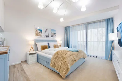 Sun&Snow Seaside Apartments -