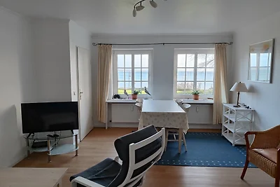 Ferienwohnung Winter