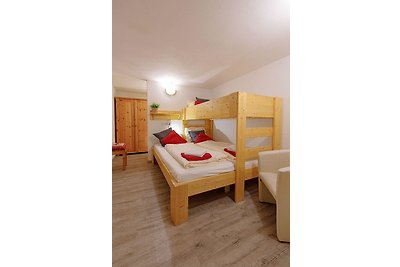 Vakantieappartement Gezinsvakantie Piesendorf