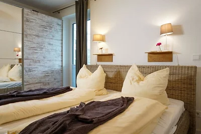 "Dünenpark Heiligenhafen", Haus