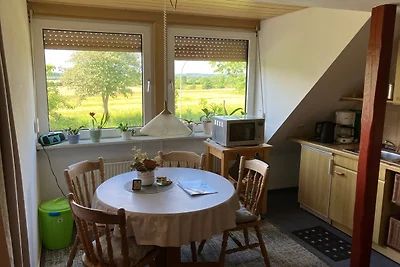 Haus mit Herz - Ferienwohnung 1