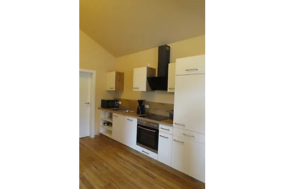 Weserberglandalm Haus 2