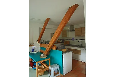 Ferienwohnung Greiten