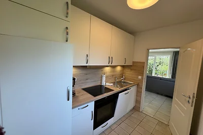 "De Garten Stuuv" - Haus Sylvia 8