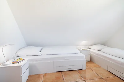 Apartament Dla rodzin Kalkhorst