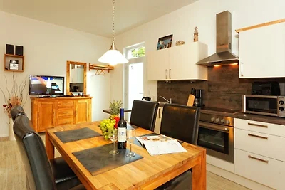 Villa Marin, Wohnung 07