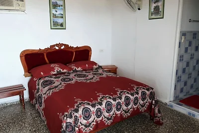 Casa Bella Vista Atlántico